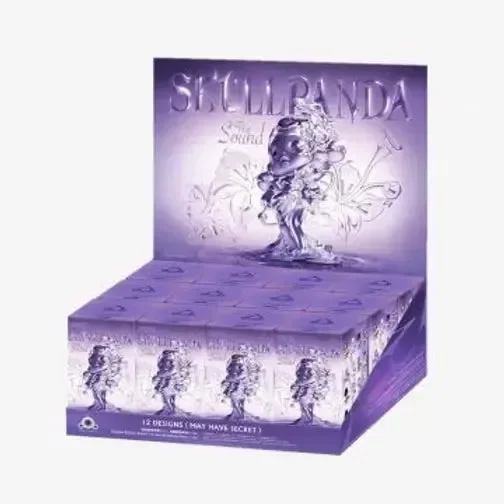 SkullPanda Sound Series Blind Box - Image 11