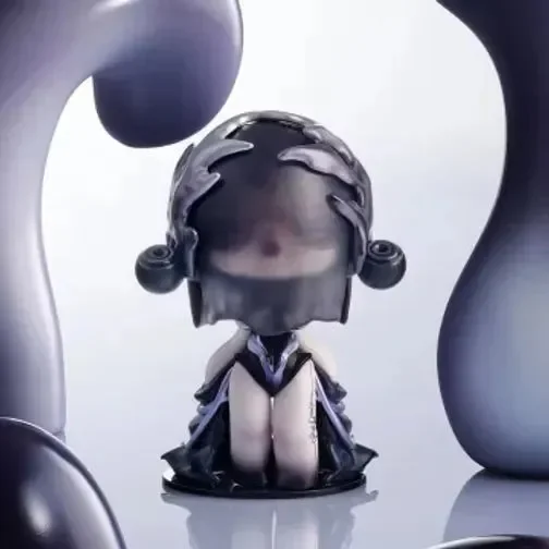 SkullPanda Sound Series Blind Box - Image 4