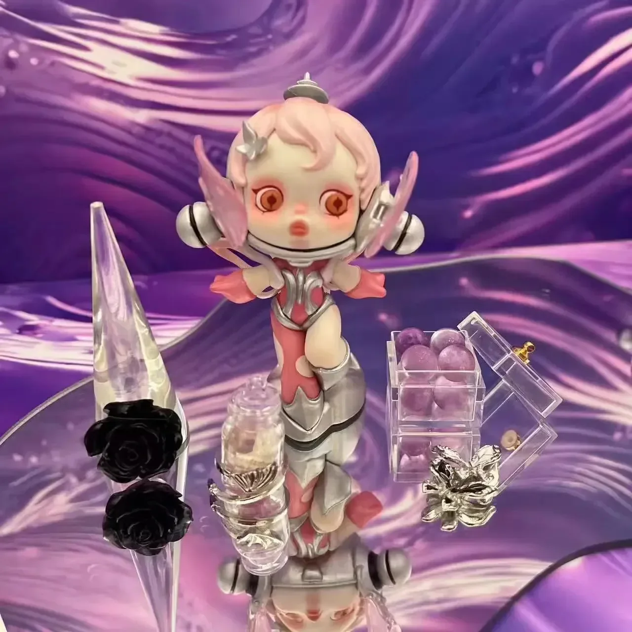 SkullPanda Sound Series Blind Box - Image 6