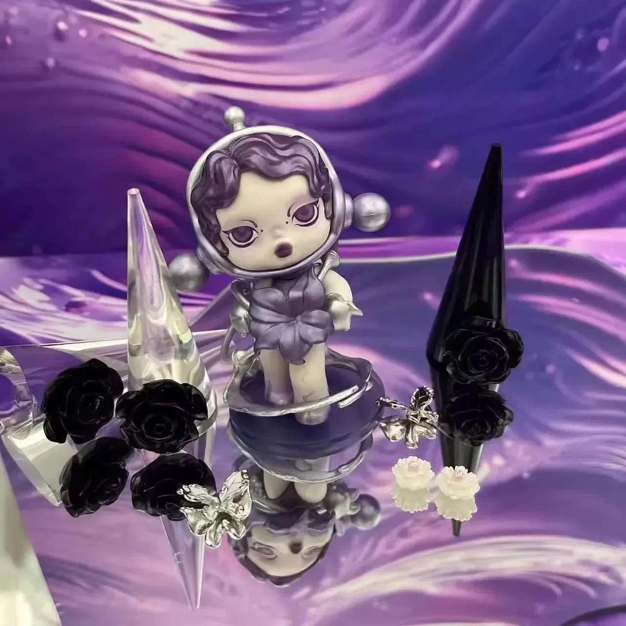 SkullPanda Sound Series Blind Box - Image 9