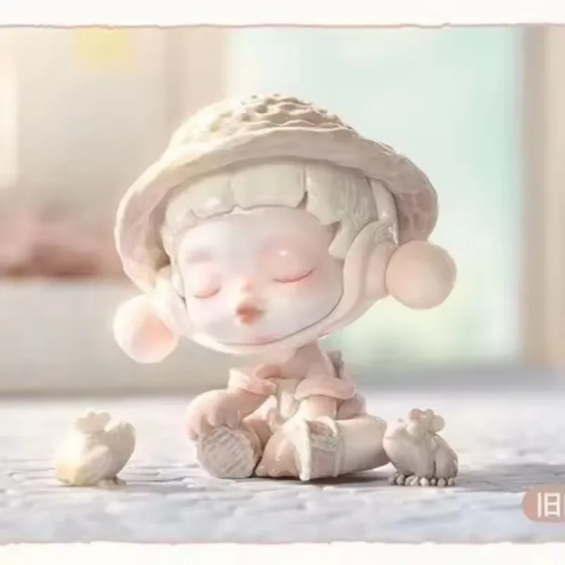 Skullpanda The Warmth Series Blind Box - Image 5