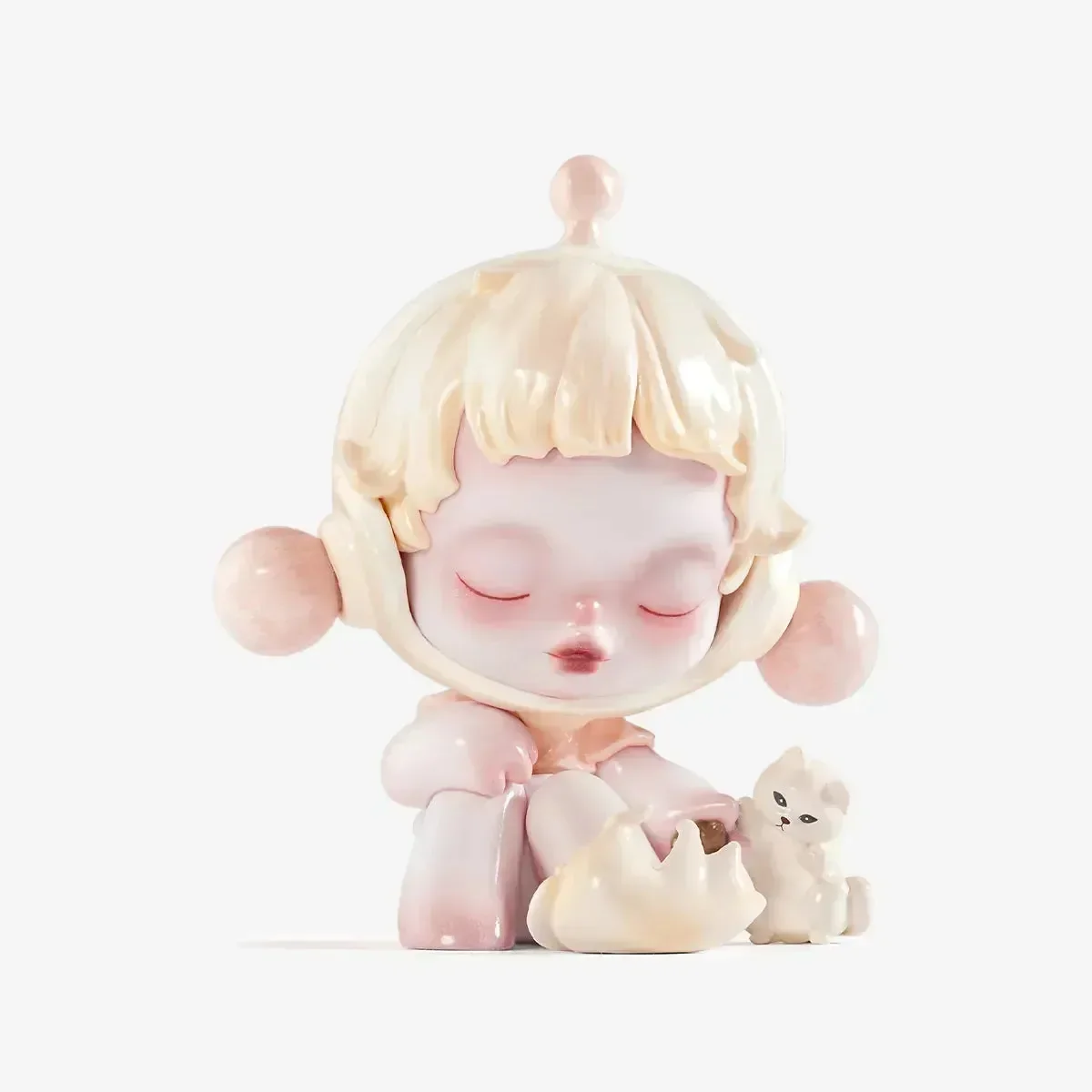 Skullpanda Warmth Series Blind Box - Image 2