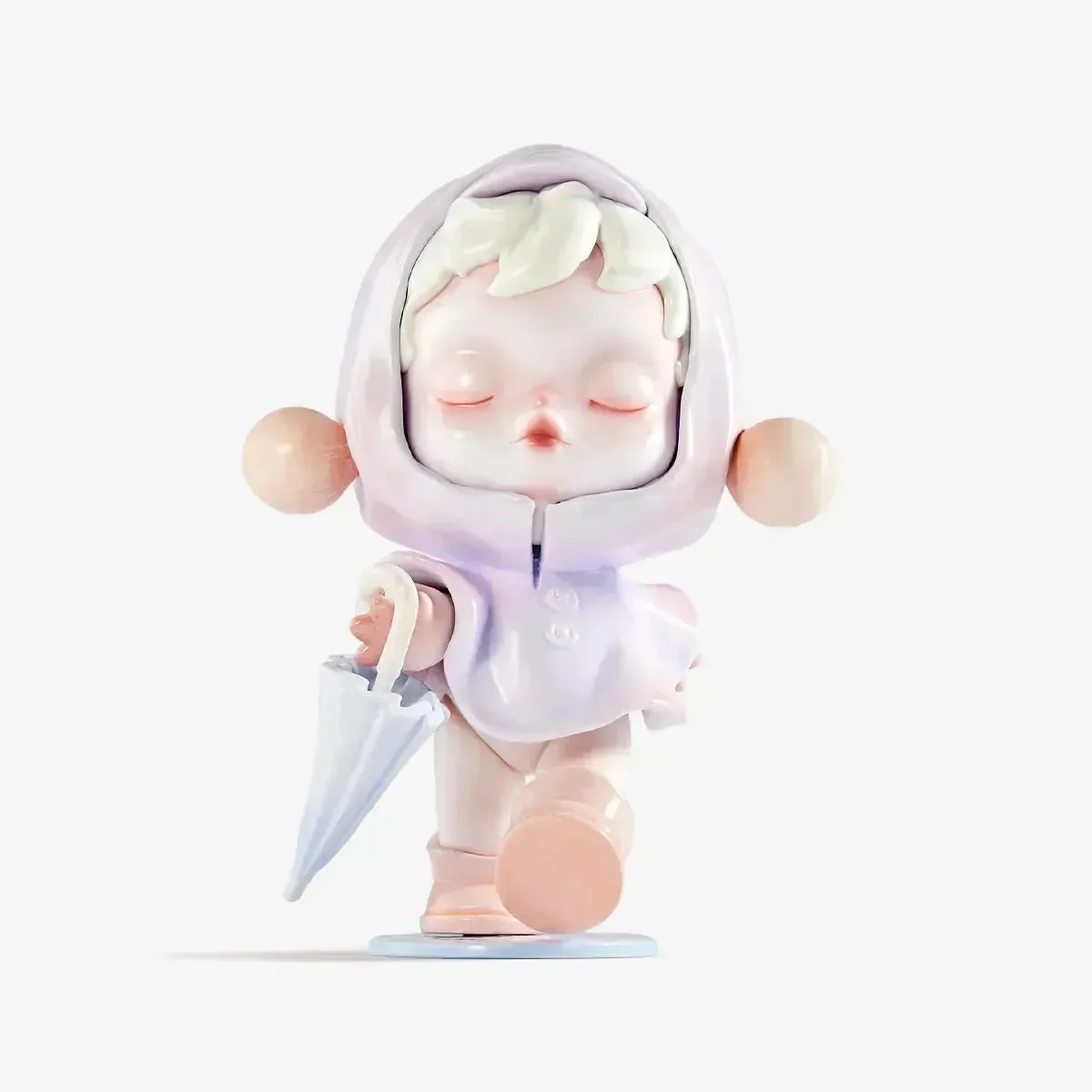 Skullpanda Warmth Series Blind Box - Image 3