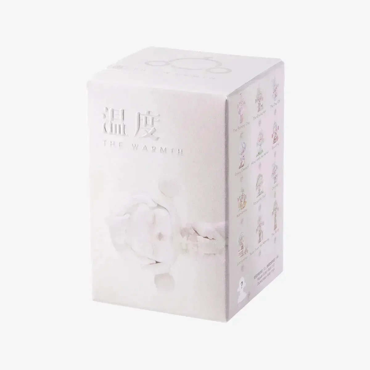 Skullpanda Warmth Series Blind Box - Image 5