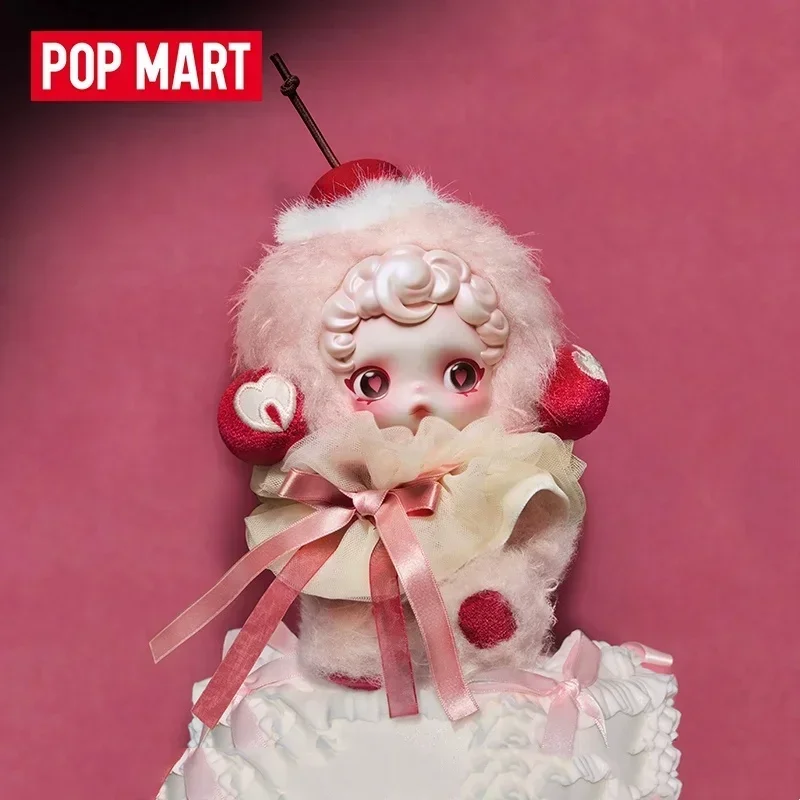PM SkullPanda You Found Me Series Blind Box - Image 2