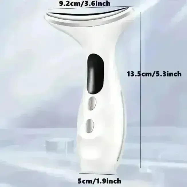 SKYUV Neck and Face Massager Device - Image 3