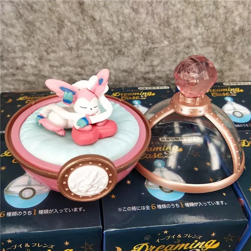 Sleeping Eevee Dreaming Case 2 Blind Box - Image 8