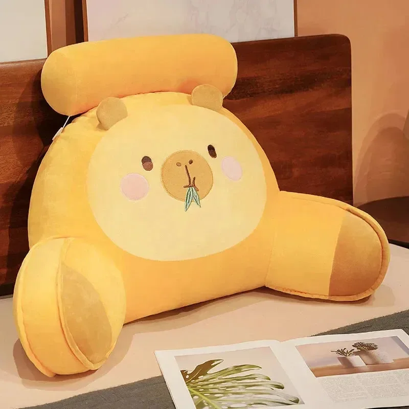 Capy-Cozy Resting Cushion - Image 12