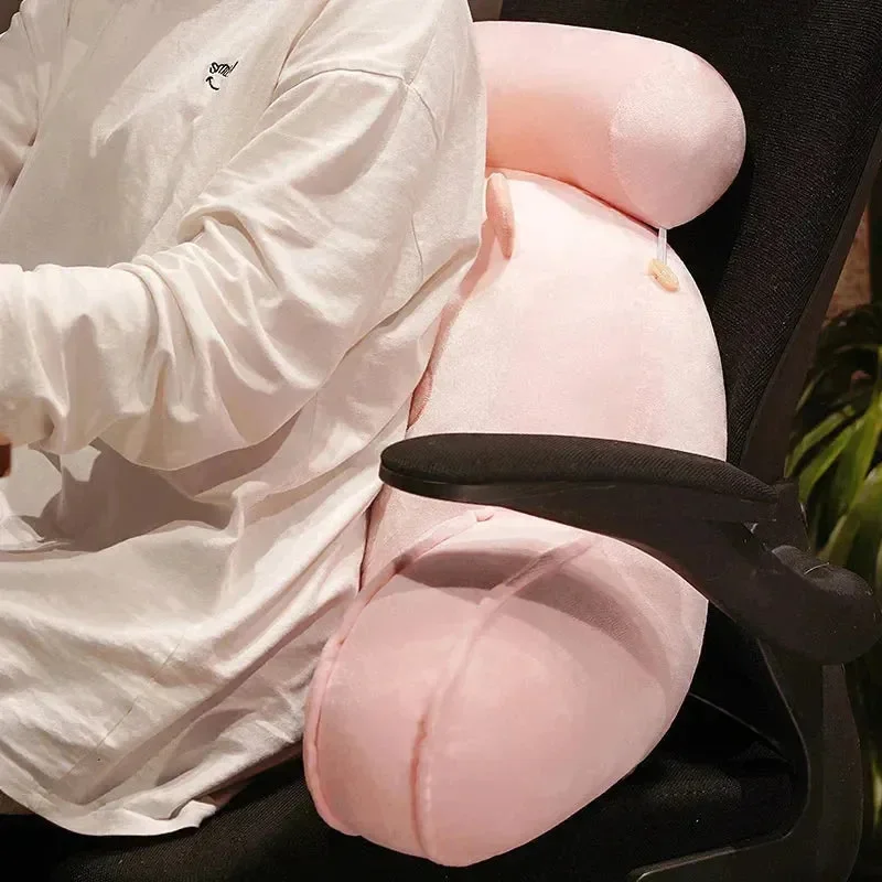 Capy-Cozy Resting Cushion - Image 8