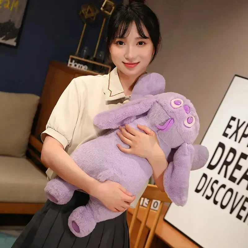 Sleepy Lina Bear Character Plushies (55 cm) - Image 6
