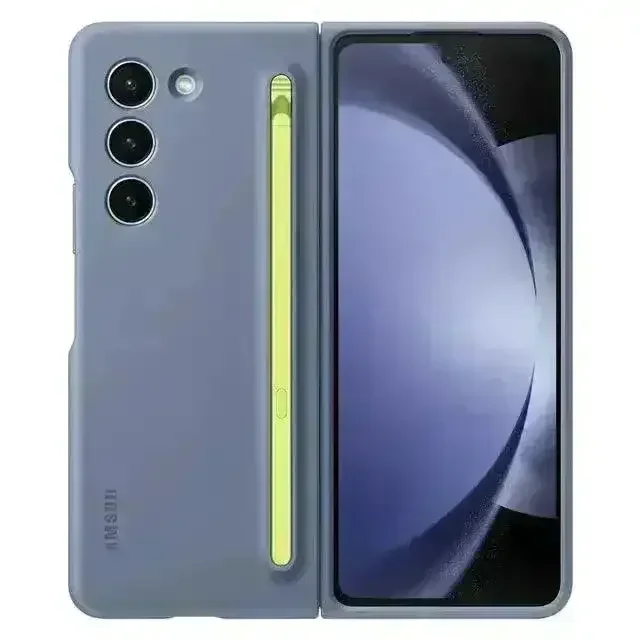Slim S Pen Case For Samsung Z Fold 5 - Image 5