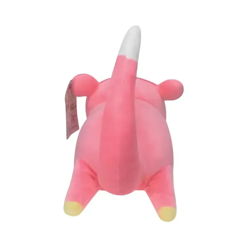 Slowpoke Snuggler Pokimoen Plush (35 cm) - Image 2