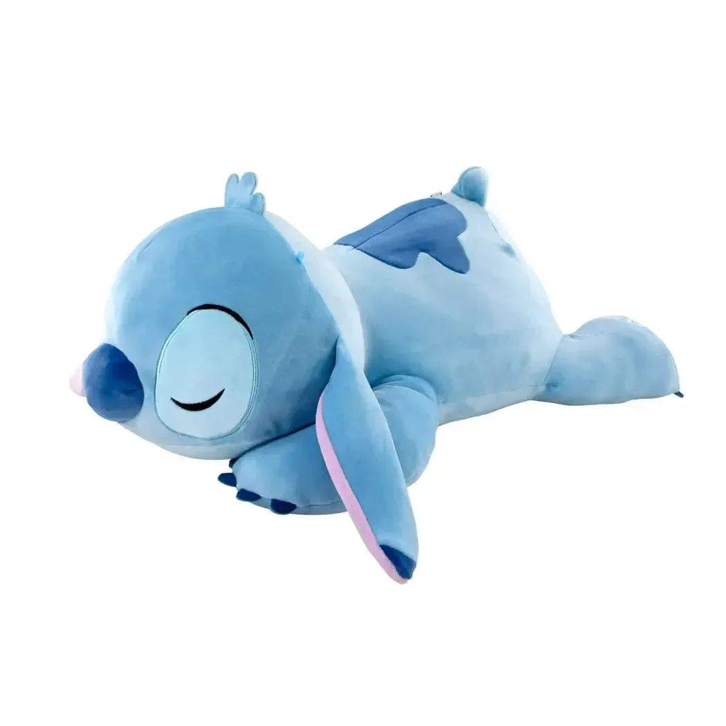 Slumbering Stitch Plush (35 cm) - Image 5