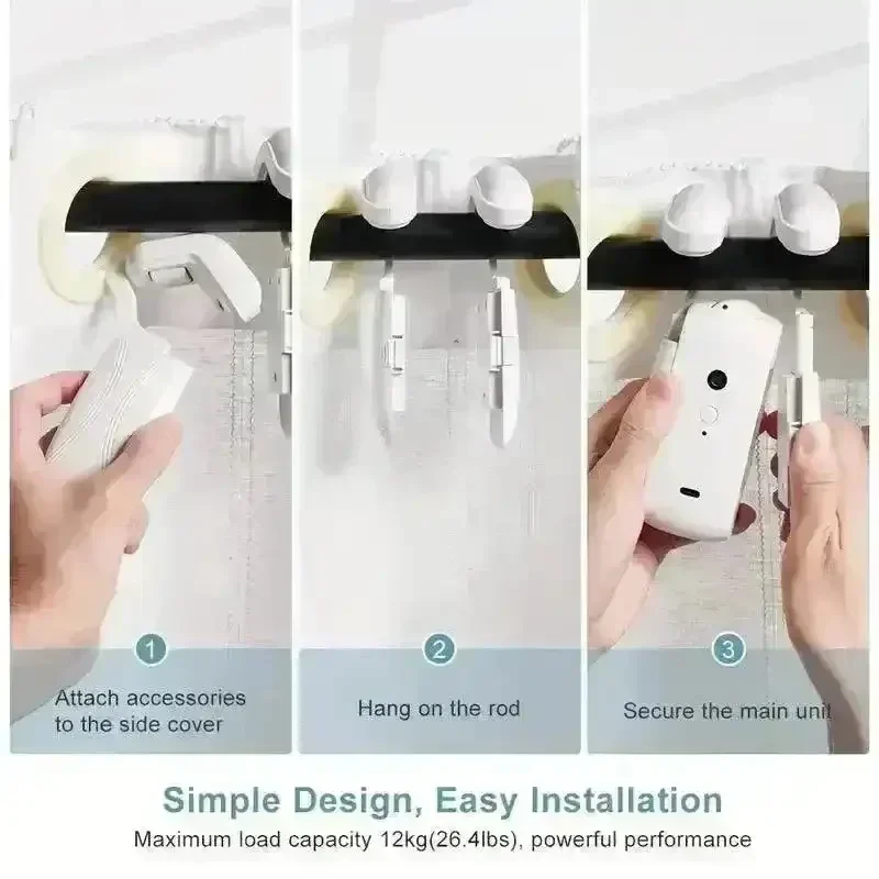Smart Automatic Curtain Opener Pro - Image 3
