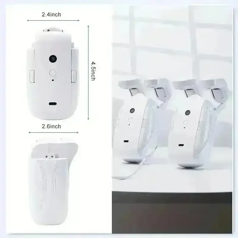 Smart Automatic Curtain Opener Pro - Image 5
