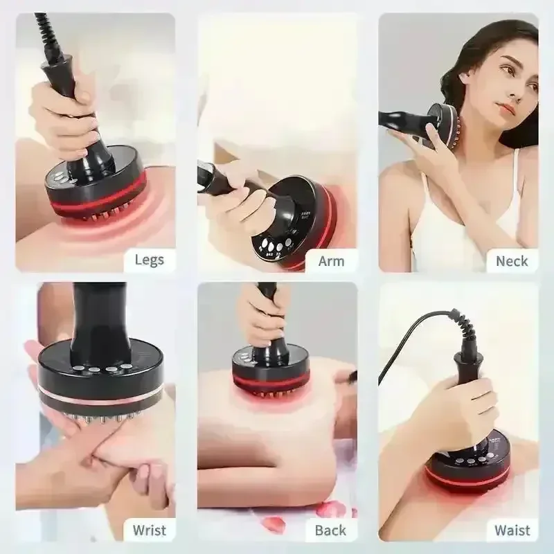 Smart Electric Cupping Massager - Image 3