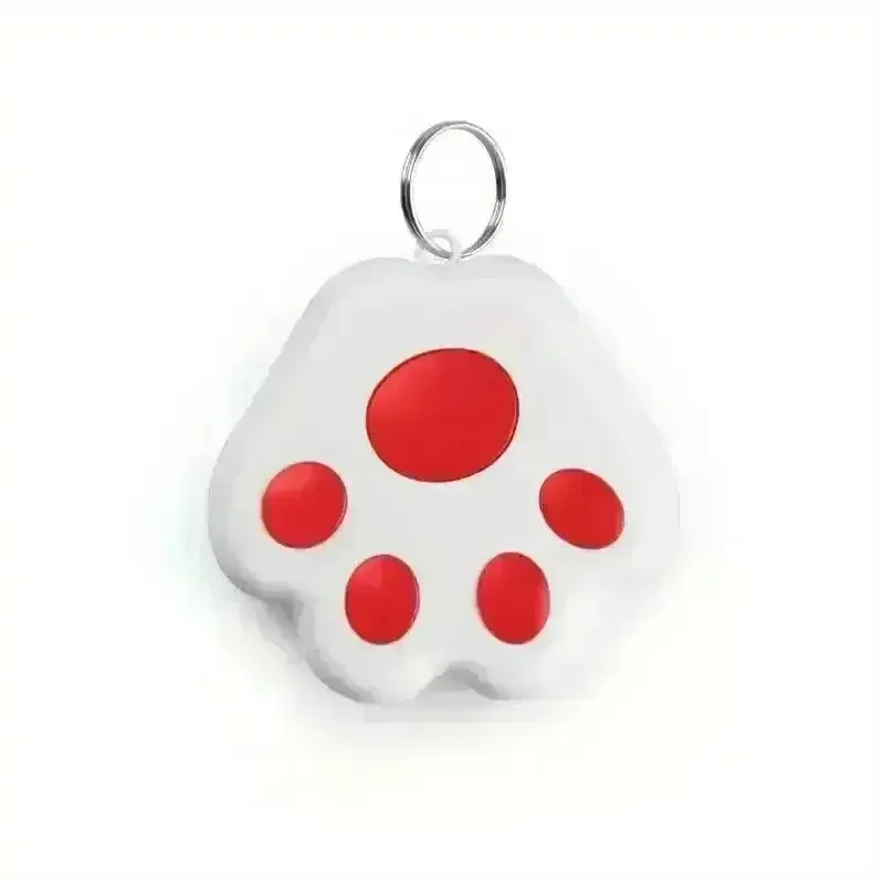 Smart Paw Mini GPS Tracker- Track Anything, Anytime - Image 10