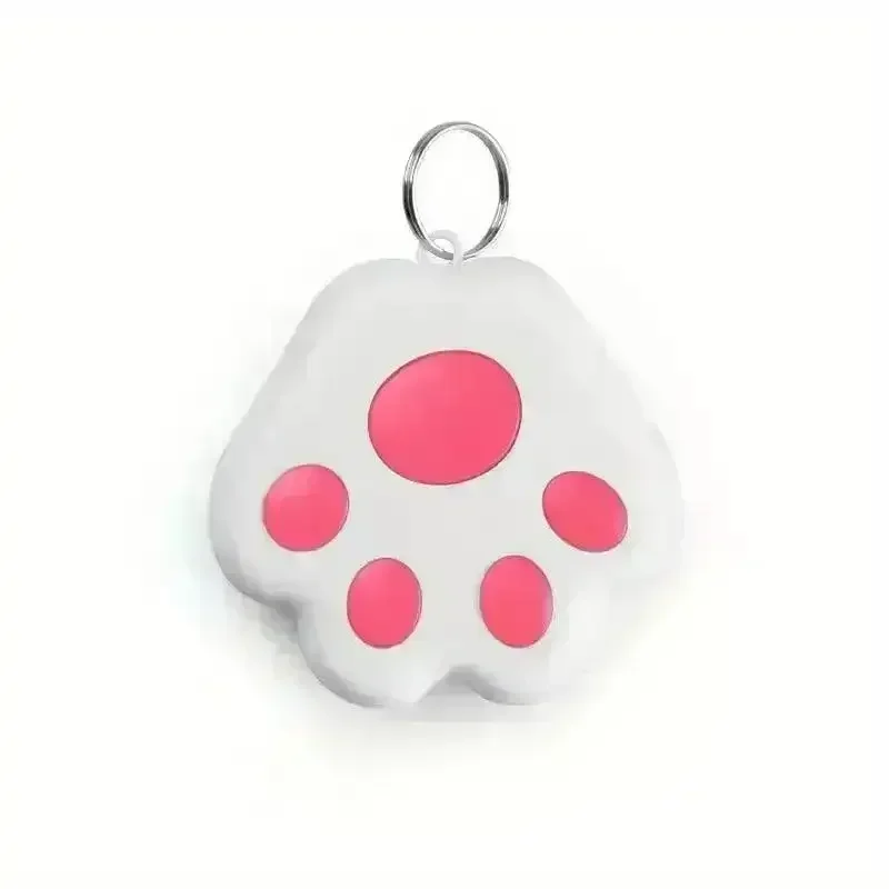 Smart Paw Mini GPS Tracker- Track Anything, Anytime - Image 14