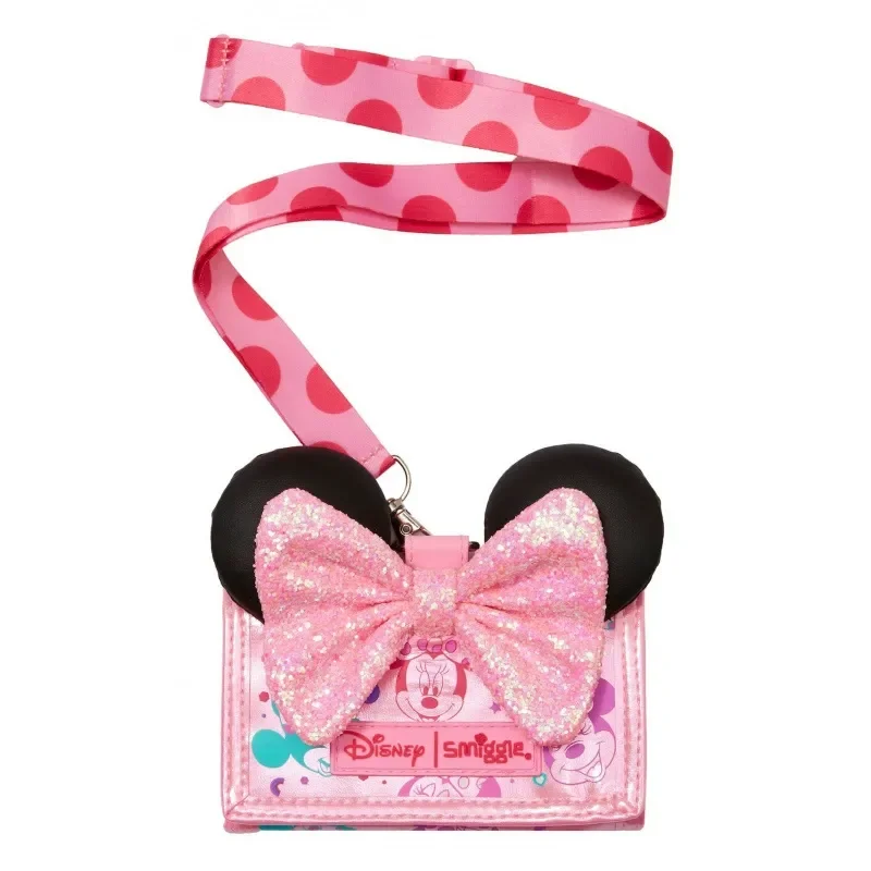 Smiggle All Stars Tri-Fold Wallet - Image 16