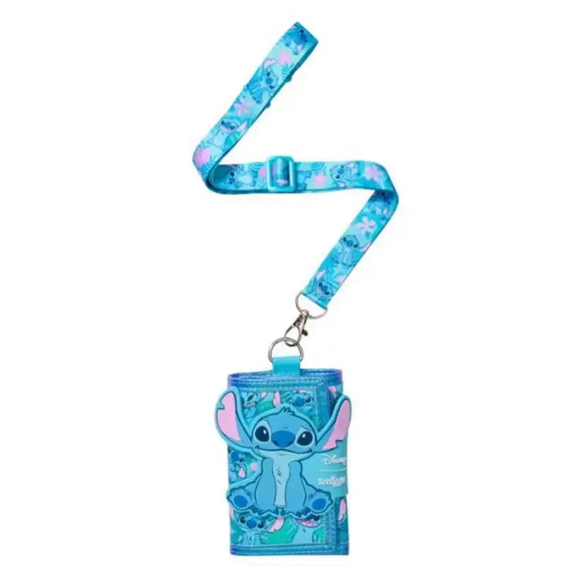Smiggle All Stars Tri-Fold Wallet - Image 19