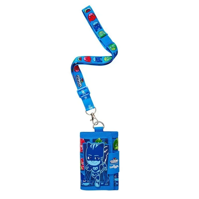Smiggle All Stars Tri-Fold Wallet - Image 23