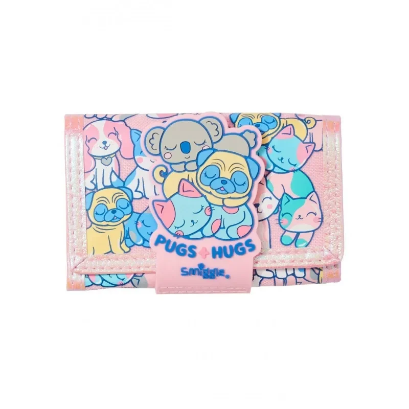 Smiggle All Stars Tri-Fold Wallet - Image 34