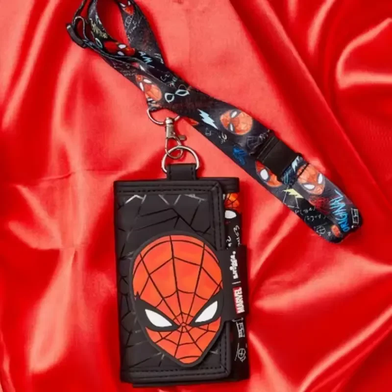 Smiggle All Stars Tri-Fold Wallet - Image 7