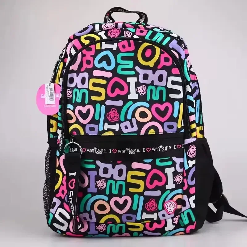 Smiggle Classic School Backpacks - Image 100