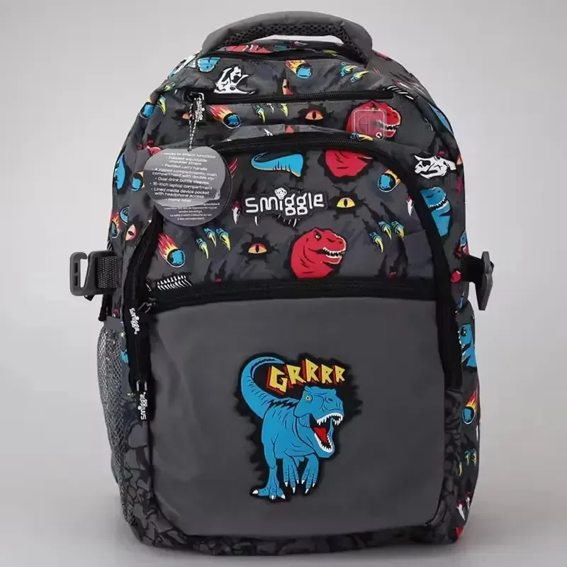 Smiggle Classic School Backpacks - Image 101