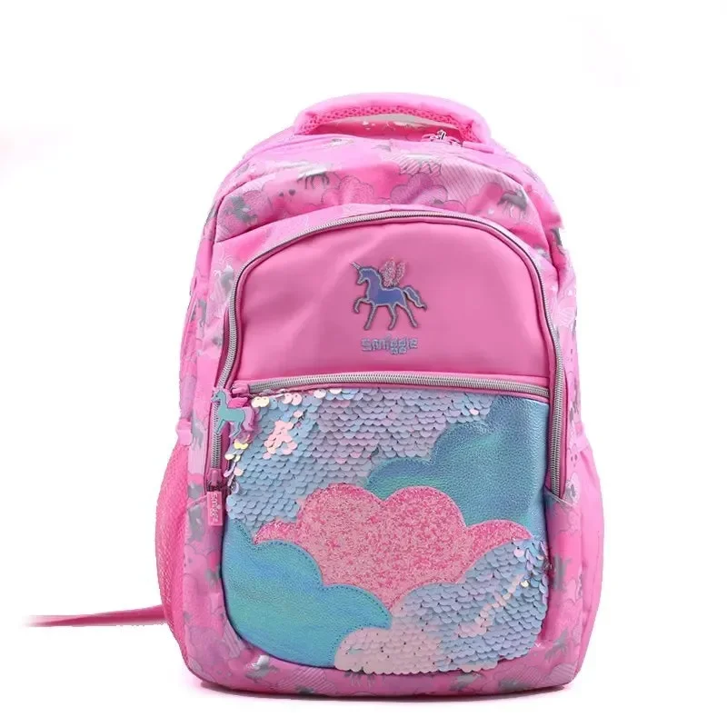 Smiggle Classic School Backpacks - Image 115