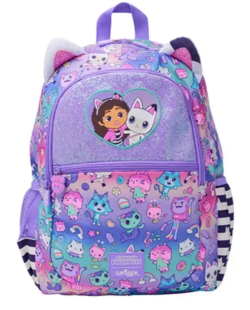 Smiggle Classic School Backpacks - Image 120