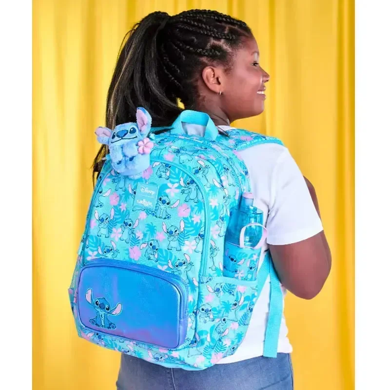 Smiggle Classic School Backpacks - Image 13