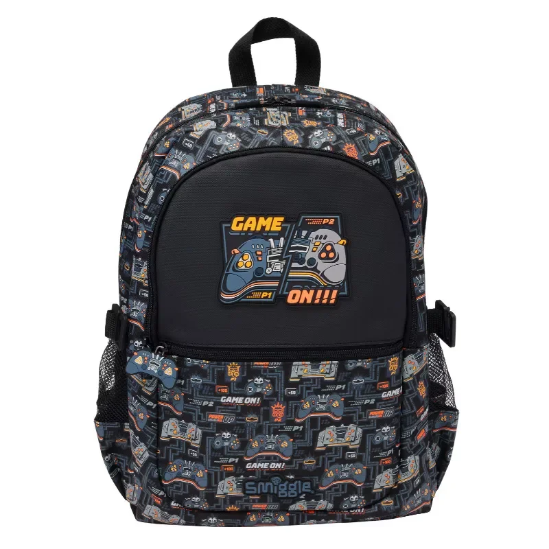 Smiggle Classic School Backpacks - Image 132