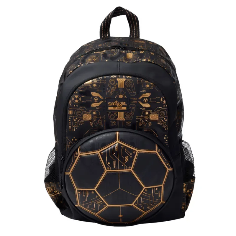 Smiggle Classic School Backpacks - Image 135