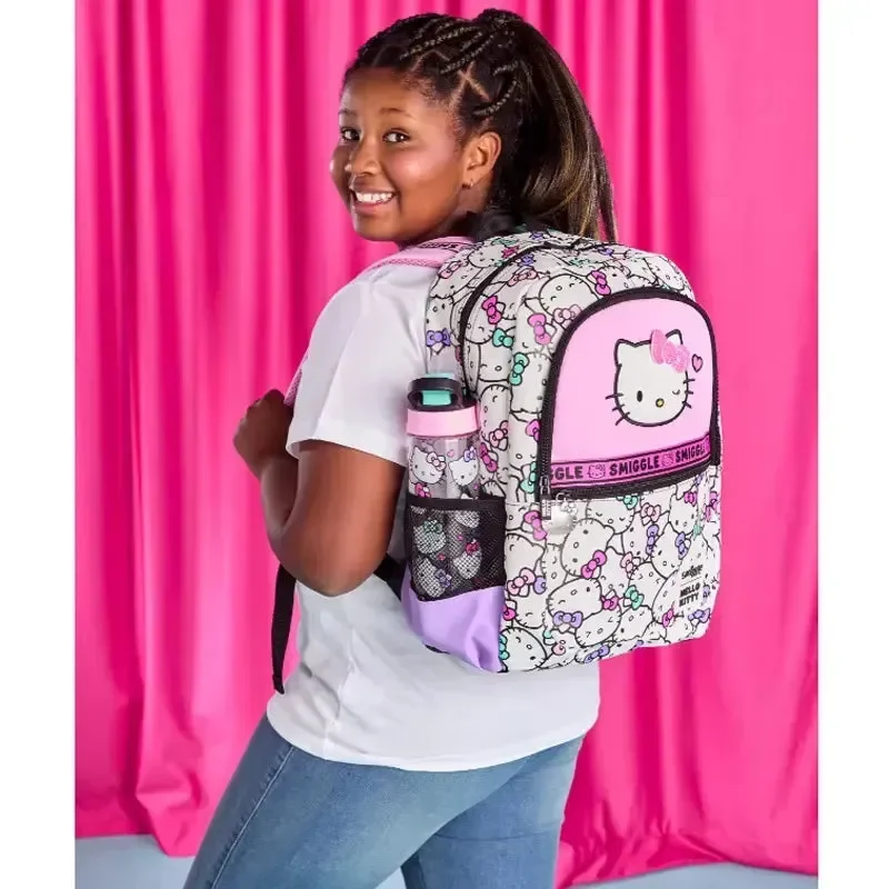 Smiggle Classic School Backpacks - Image 14
