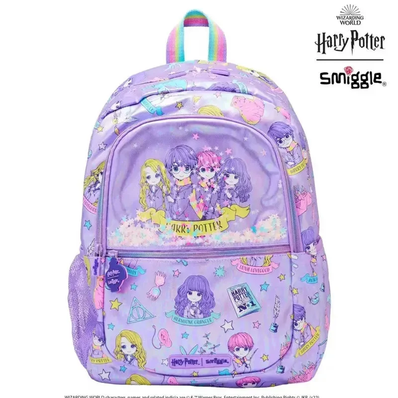 Smiggle Classic School Backpacks - Image 22