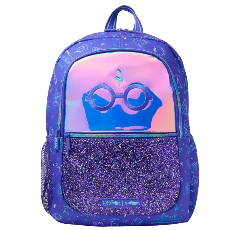 Smiggle Classic School Backpacks - Image 27