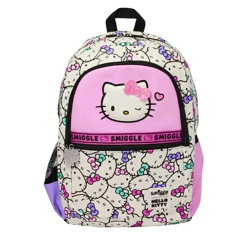 Smiggle Classic School Backpacks - Image 29