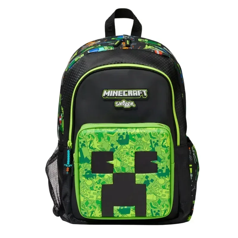 Smiggle Classic School Backpacks - Image 30