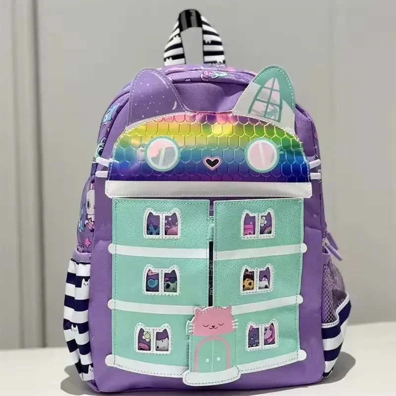Smiggle Classic School Backpacks - Image 37