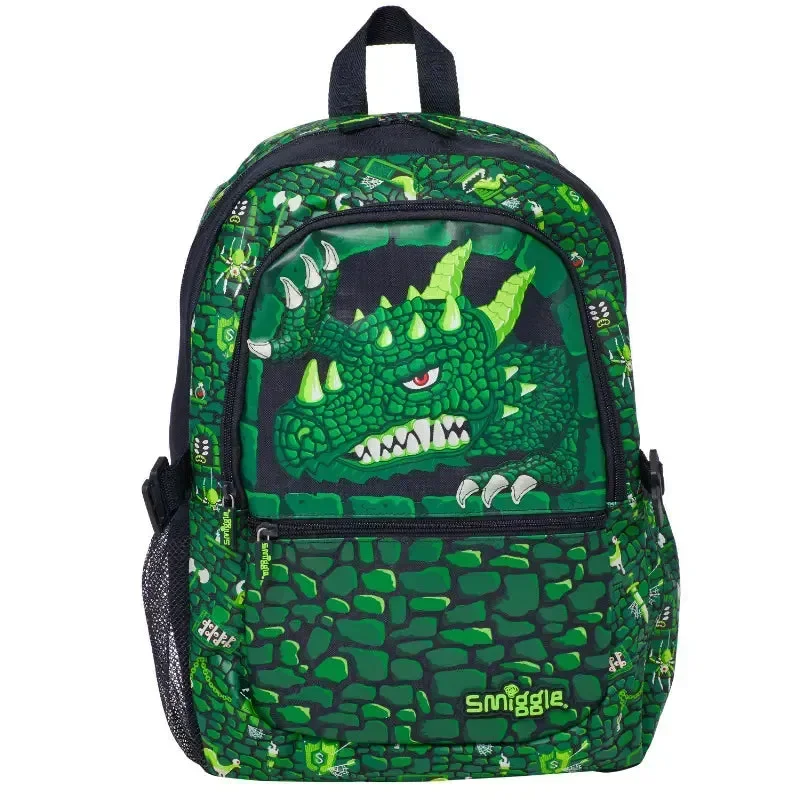 Smiggle Classic School Backpacks - Image 38