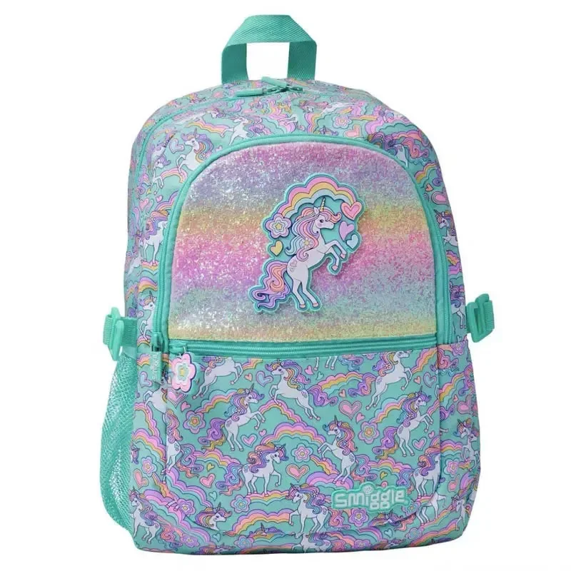 Smiggle Classic School Backpacks - Image 41
