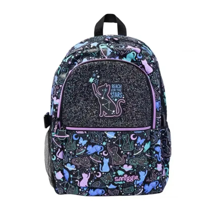 Smiggle Classic School Backpacks - Image 42
