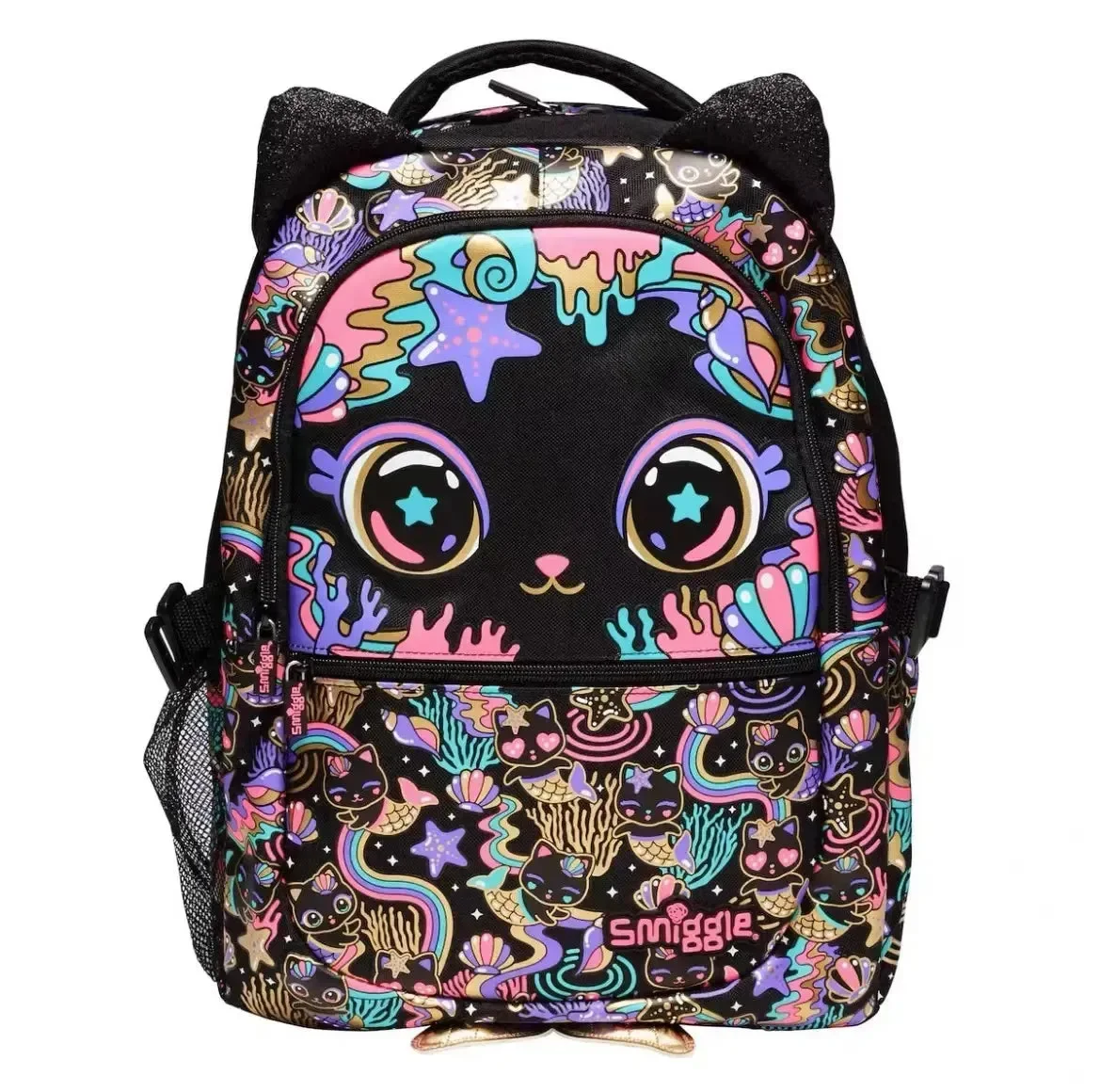 Smiggle Classic School Backpacks - Image 46