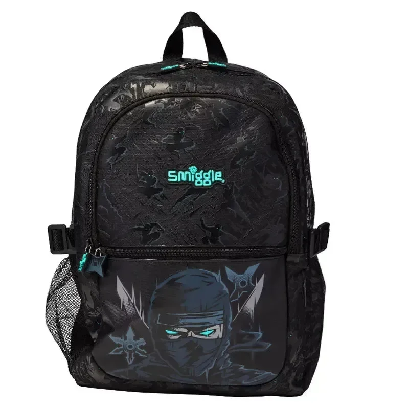 Smiggle Classic School Backpacks - Image 57