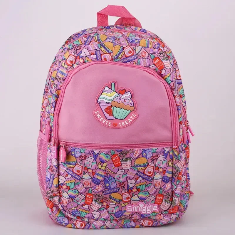 Smiggle Classic School Backpacks - Image 60