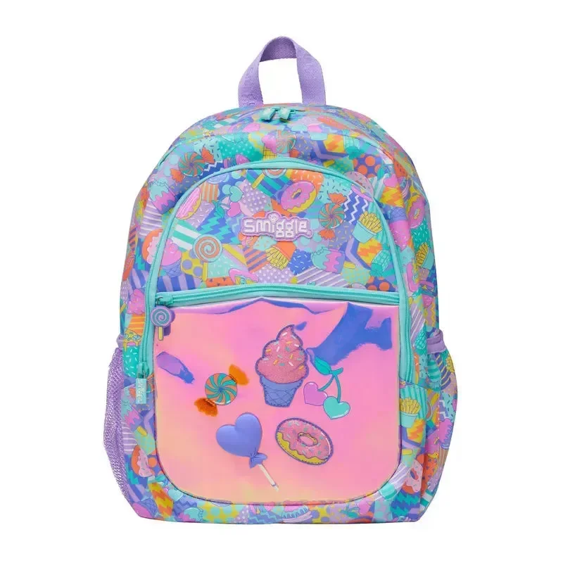 Smiggle Classic School Backpacks - Image 61