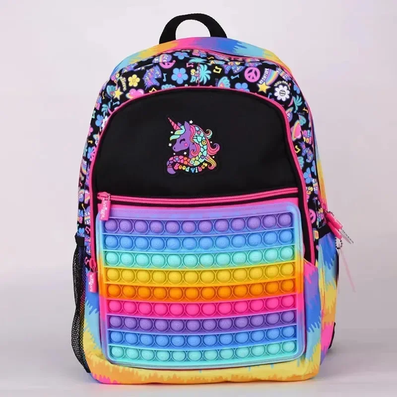 Smiggle Classic School Backpacks - Image 65