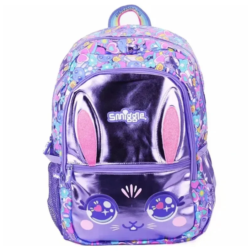 Smiggle Classic School Backpacks - Image 68