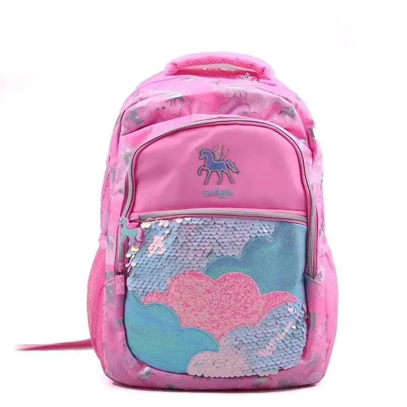Smiggle Classic School Backpacks - Image 73